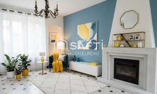 Maison 5 Pièces 119 m² à vendre à Jouars-Pontchartrain (78760)