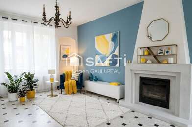 Maison 5 pièces 339000 €