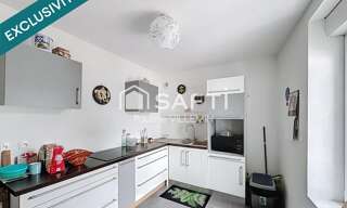 Appartement 5 Pièces 80 m² à vendre à Flavigny-sur-Moselle (54630)