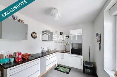 Appartement 5 pièces 140000 €