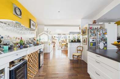 Appartement 4 pièces 1295000 €