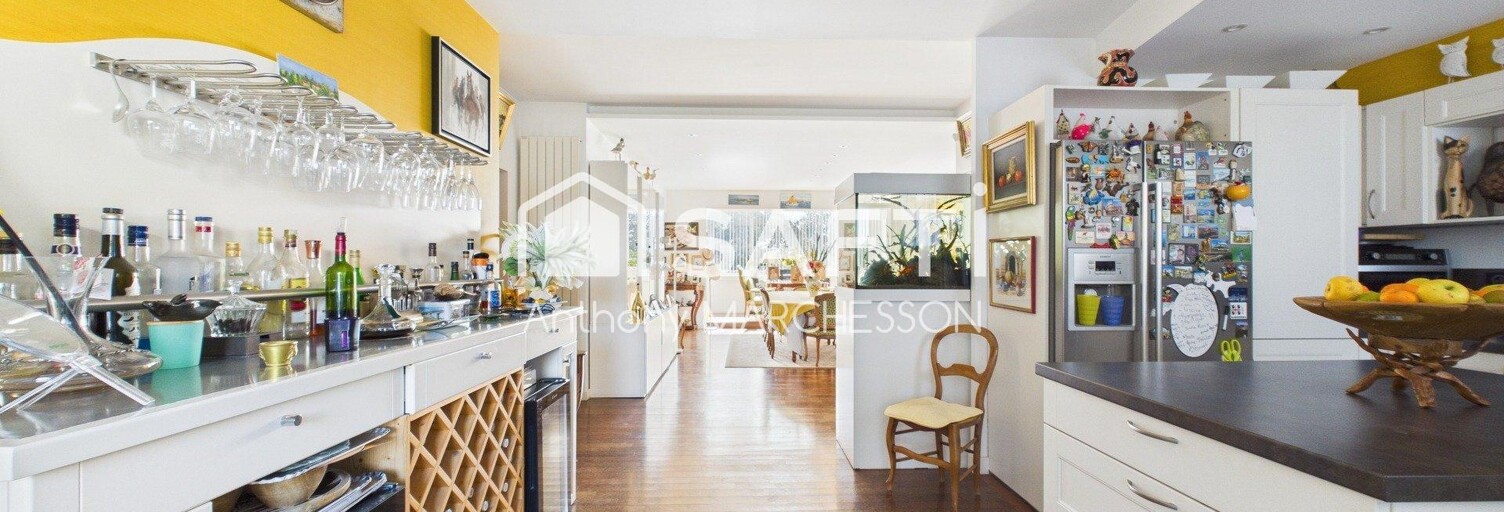 Appartement 4 Pièces 149 m² à vendre à La Rochelle (17000)