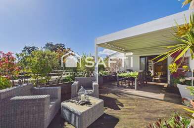 Appartement 4 pièces 1249000 €