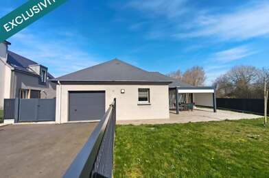 Maison 5 pièces 480000 €