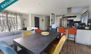 Maison 5 Pièces 97 m² à vendre à Pleurtuit (35730)