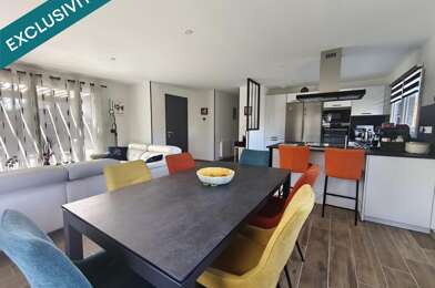 Maison 5 pièces 480000 €