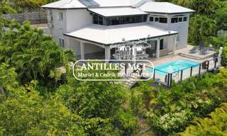 Maison 7 Pièces 180 m² à vendre à Sainte-Luce (97228)