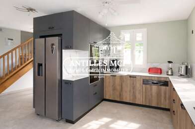 Maison 7 pièces 999000 €