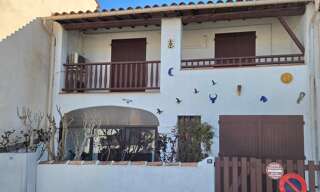 Maison 4 Pièces 100 m² à vendre à Saintes-Maries-de-la-Mer (13460)