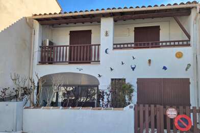 Maison 4 pièces 459000 €