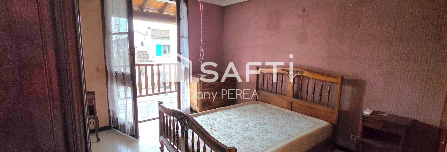 Maison 4 Pièces 122 m² à vendre à Saintes-Maries-de-la-Mer (13460)