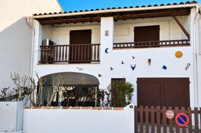 Maison 4 pièces 415000 €