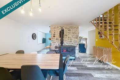 Maison 5 pièces 245000 €