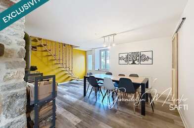 Maison 5 pièces 235000 €