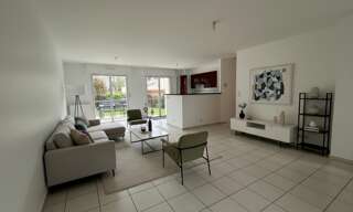 Maison 3 Pièces 74 m² à vendre à Saint-Armel (35230)