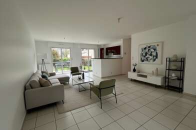 Maison 3 pièces 229000 €