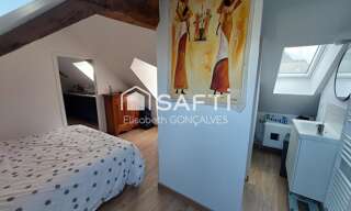 Appartement 2 Pièces 14 m² à louer à Orléans (45000)