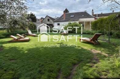 Maison 5 pièces 128600 €