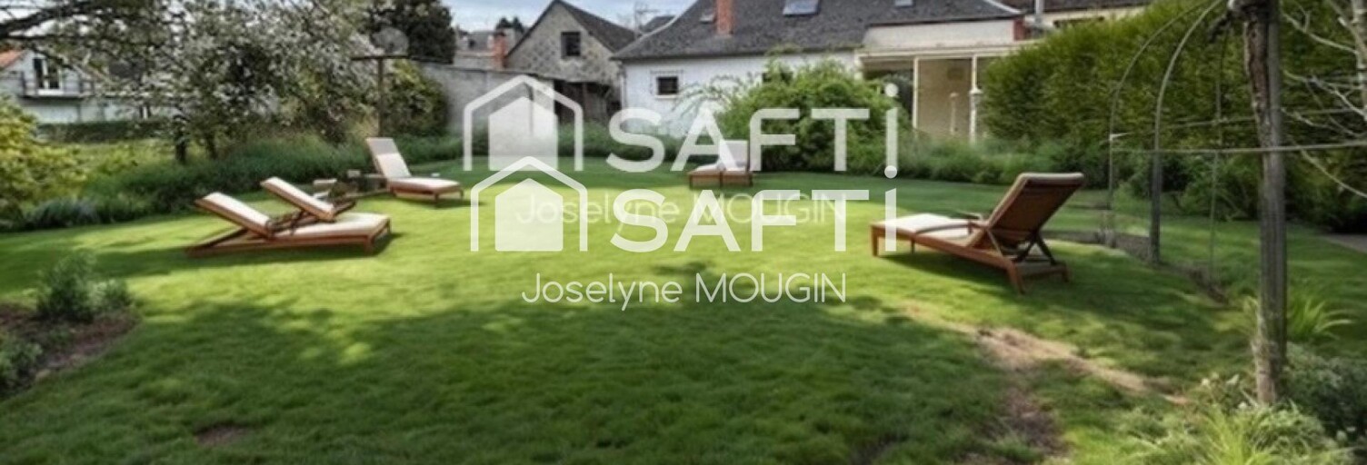 Maison 5 Pièces 116 m² à vendre à Liomer (80430)