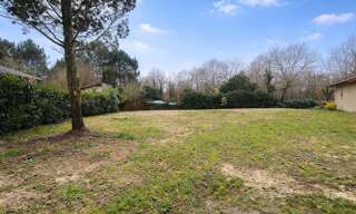 Terrain  619 m² à vendre à Mont-de-Marsan (40000)