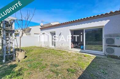 Maison 3 pièces 220000 €