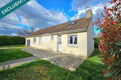 Maison 7 pièces 199990 €