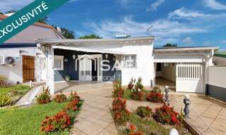 Maison 5 Pièces 140 m² à vendre à Ducos (97224)