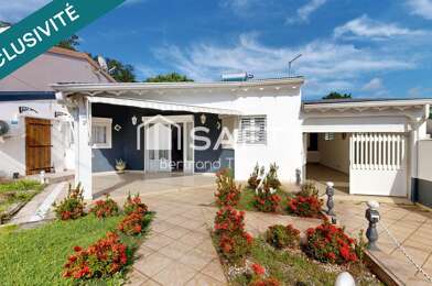 Maison 5 pièces 349000 €