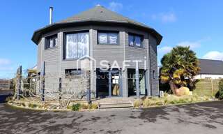 Immeuble  260 m² à vendre à Friville-Escarbotin (80130)