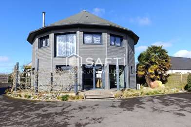 Immeuble  395000 €