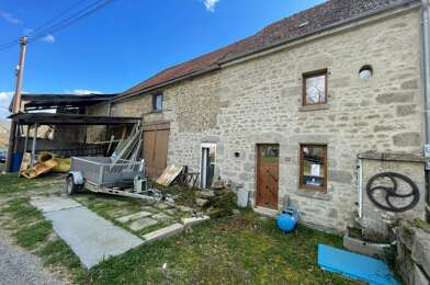 Maison 5 pièces 58000 €