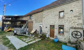 Maison 5 Pièces 103 m² à vendre à Chamberaud (23480)