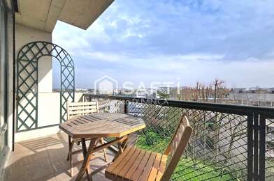 Appartement 4 pièces 520000 €