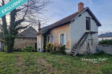 Maison 2 pièces 32000 €