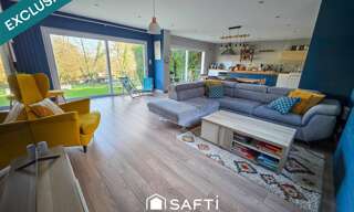 Maison 5 Pièces 147 m² à vendre à Voulangis (77580)