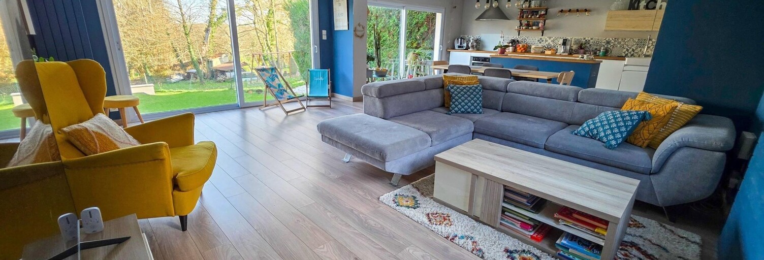 Maison 5 Pièces 147 m² à vendre à Voulangis (77580)