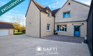 Maison 5 Pièces 147 m² à vendre à Voulangis (77580)