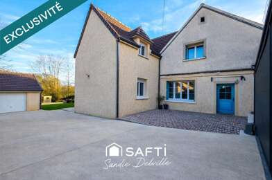 Maison 5 pièces 430000 €