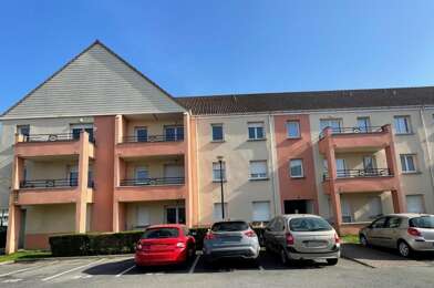 Appartement 3 pièces 77000 €