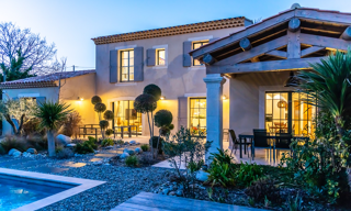 Maison 124 m² à construire Uzès (30700)