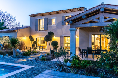 Maison 4 pièces 483500 €