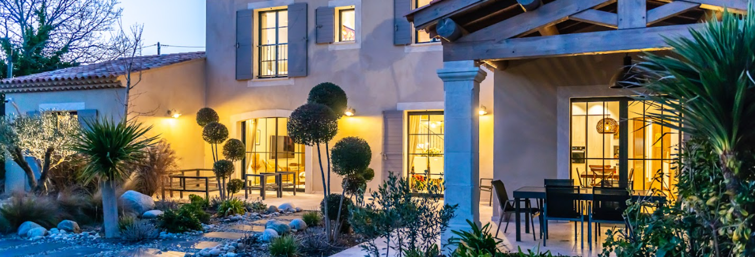 Maison 124 m² à construire Uzès (30700)