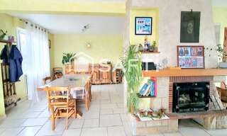 Maison 6 Pièces 131 m² à vendre à Brielles (35370)