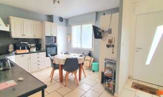 Maison 6 Pièces 131 m² à vendre à Brielles (35370)