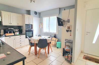 Maison 6 pièces 239900 €