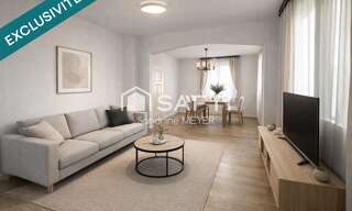 Maison 6 Pièces 121 m² à vendre à La Wantzenau (67610)