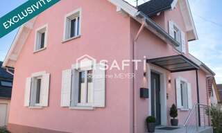 Maison 6 Pièces 121 m² à vendre à La Wantzenau (67610)