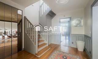 Maison 6 Pièces 132 m² à vendre à Nanterre (92000)