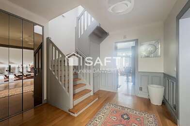 Maison 6 pièces 926000 €