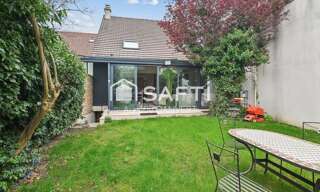 Maison 6 Pièces 132 m² à vendre à Nanterre (92000)